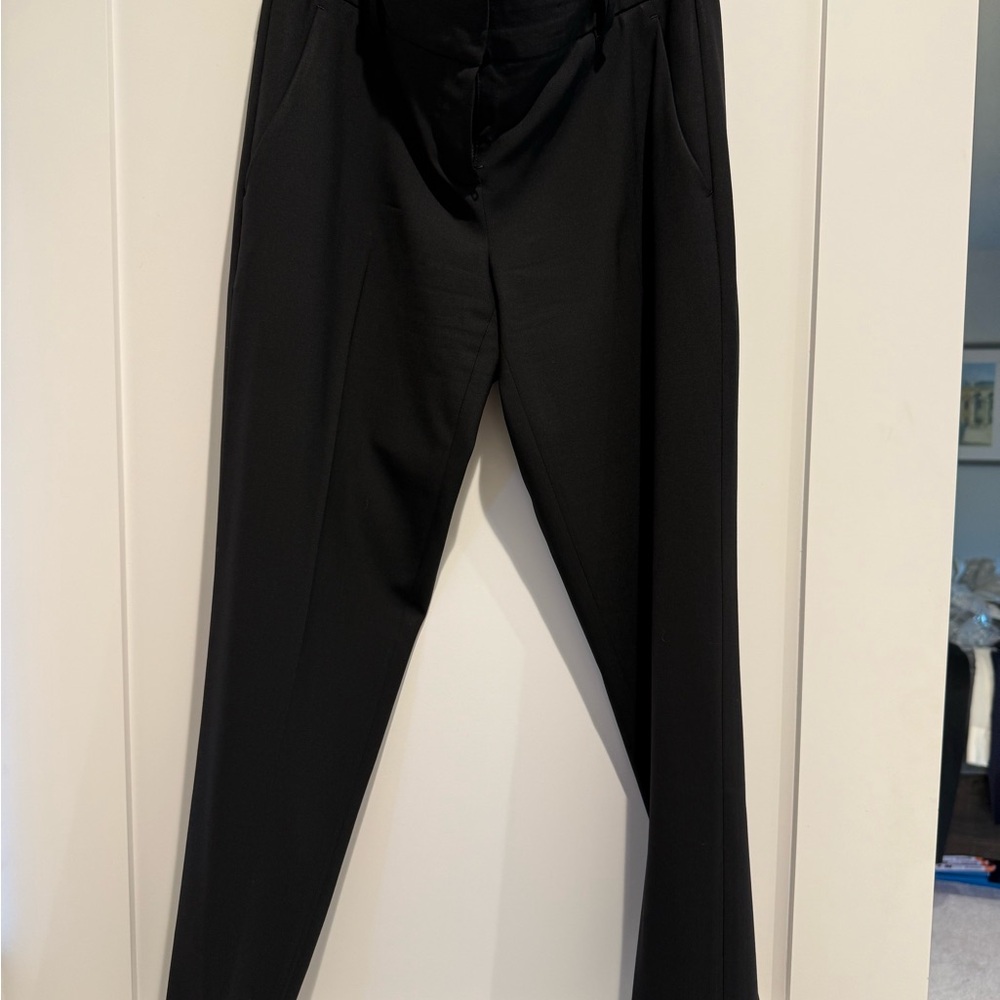 Theory Women’s Cigarette Pant